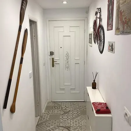 Apartment Chaparral Costa Del Silencio