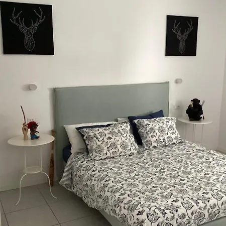 Apartment Chaparral Costa Del Silencio